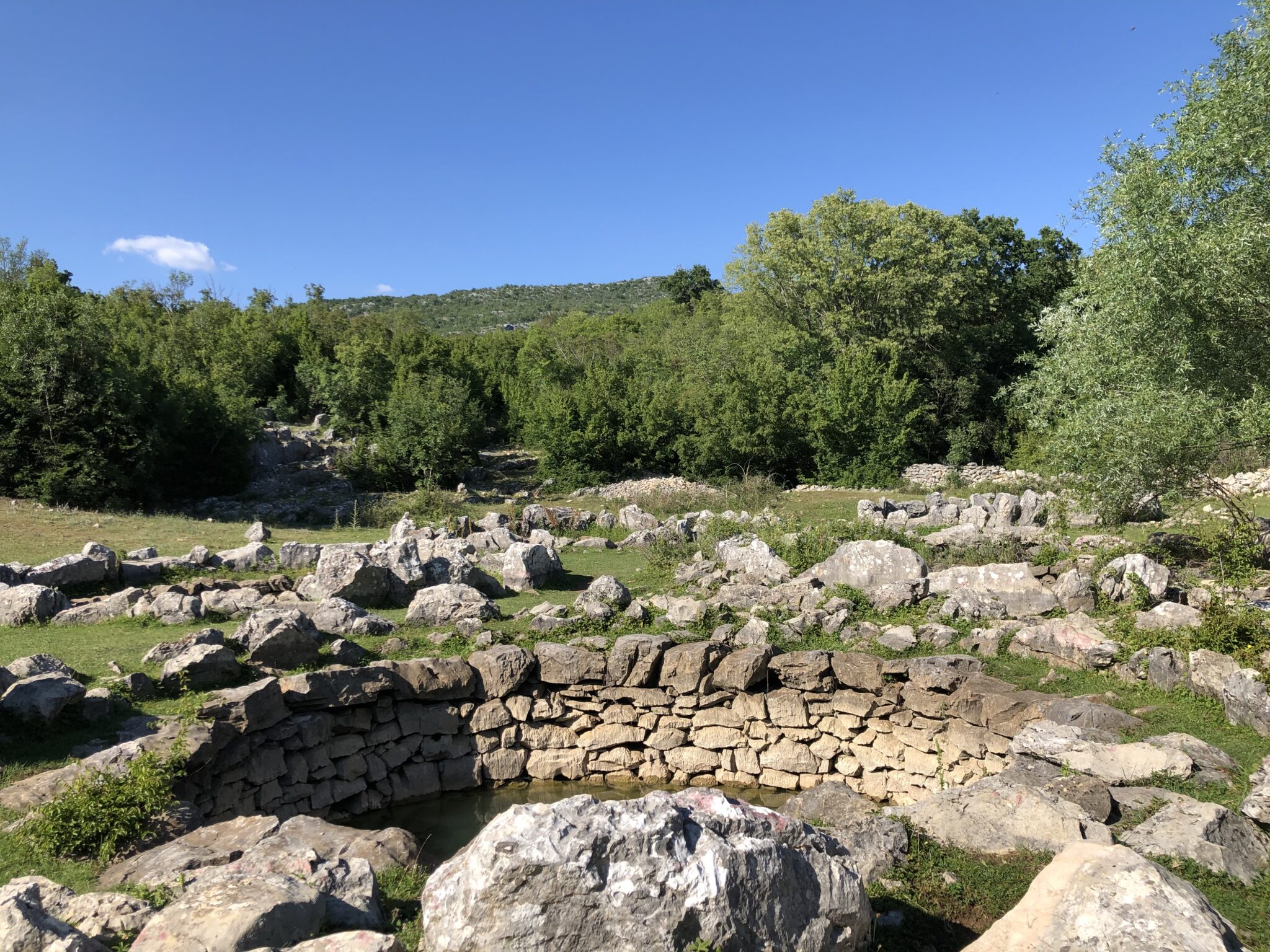 The Mystery of Rajčica