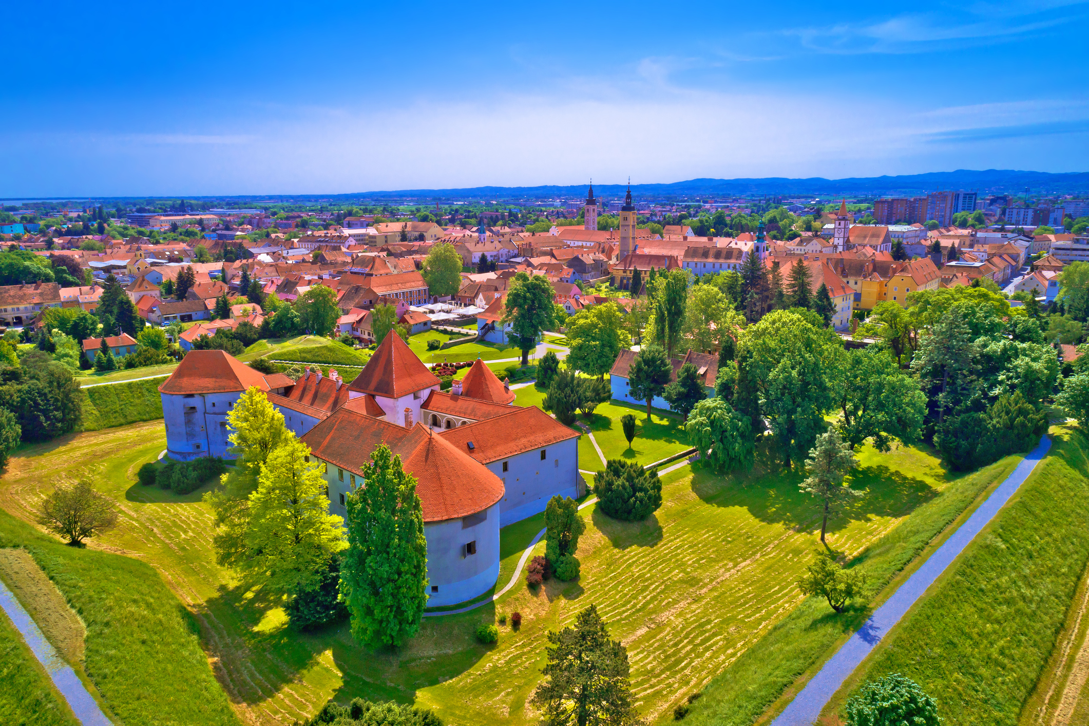 Legends and Tales of Zagorje