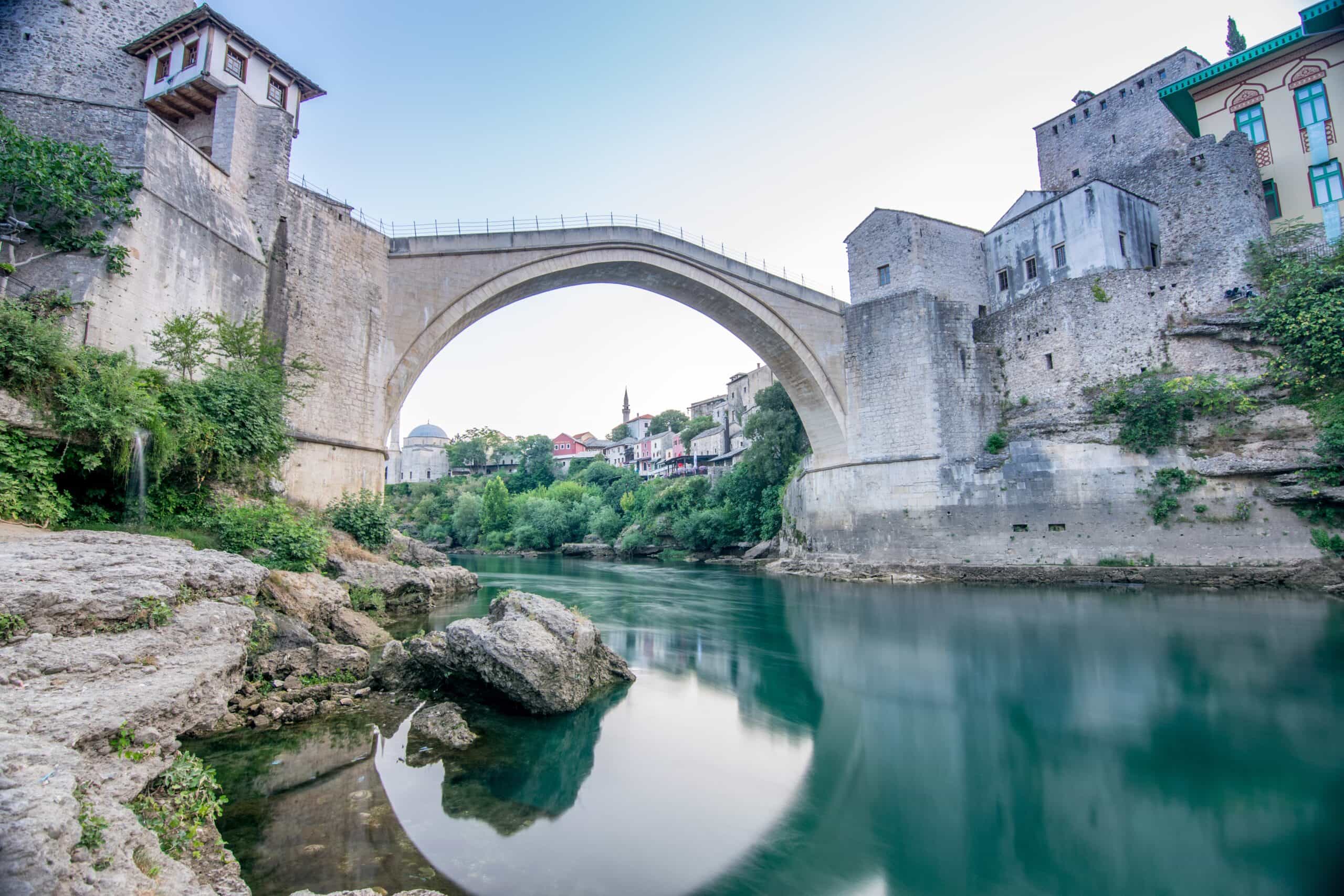 Private Tour of Mostar