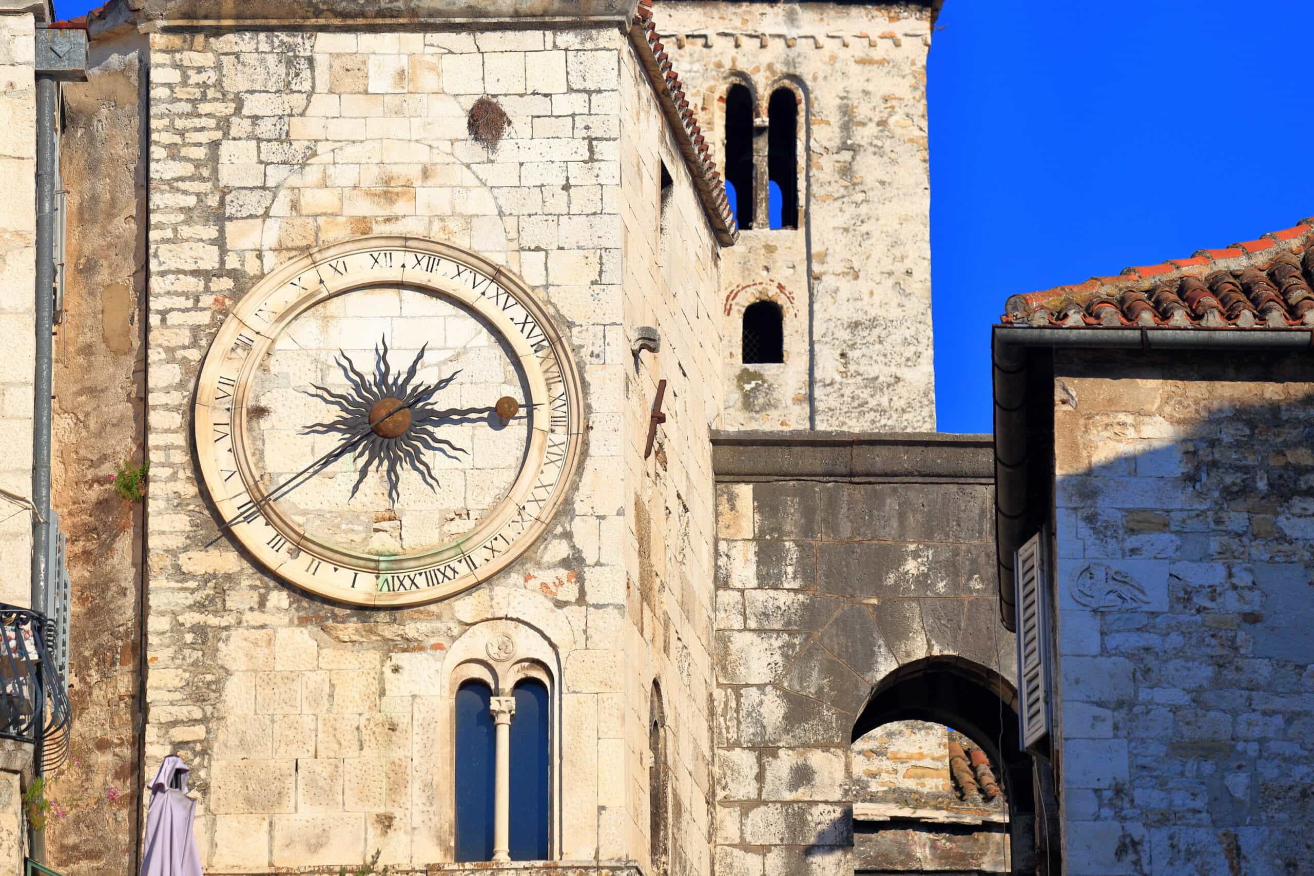 Jewish Heritage Tour of Split