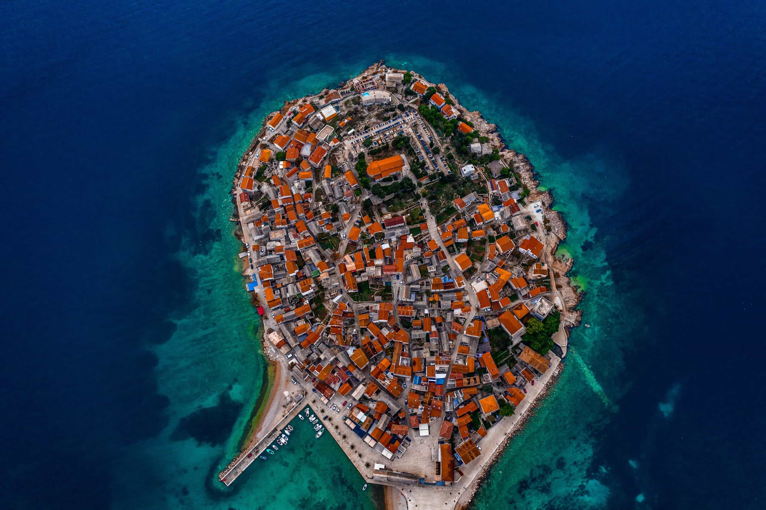 Tastes of Dalmatia Wine & Sightseeing Tour